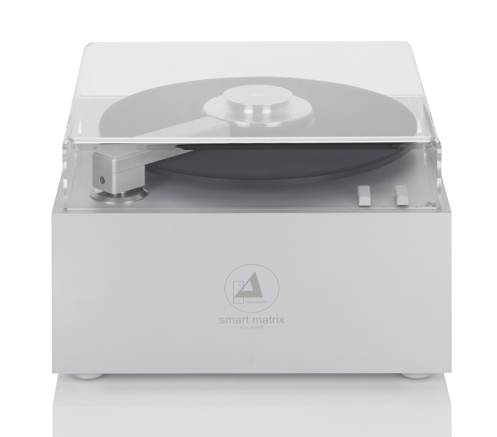 Clearaudio Smart Matrix Silent Platten-Waschmaschine