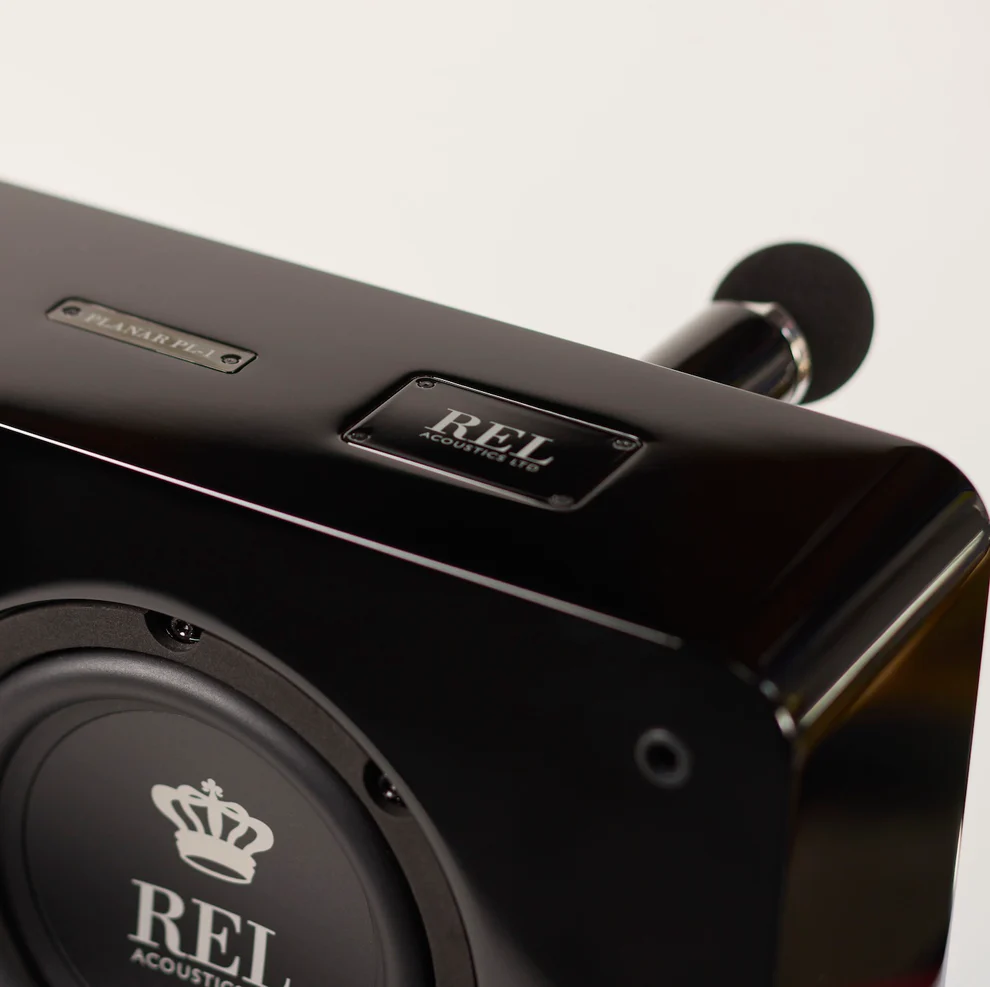 REL Planar PL-1 Subwoofer