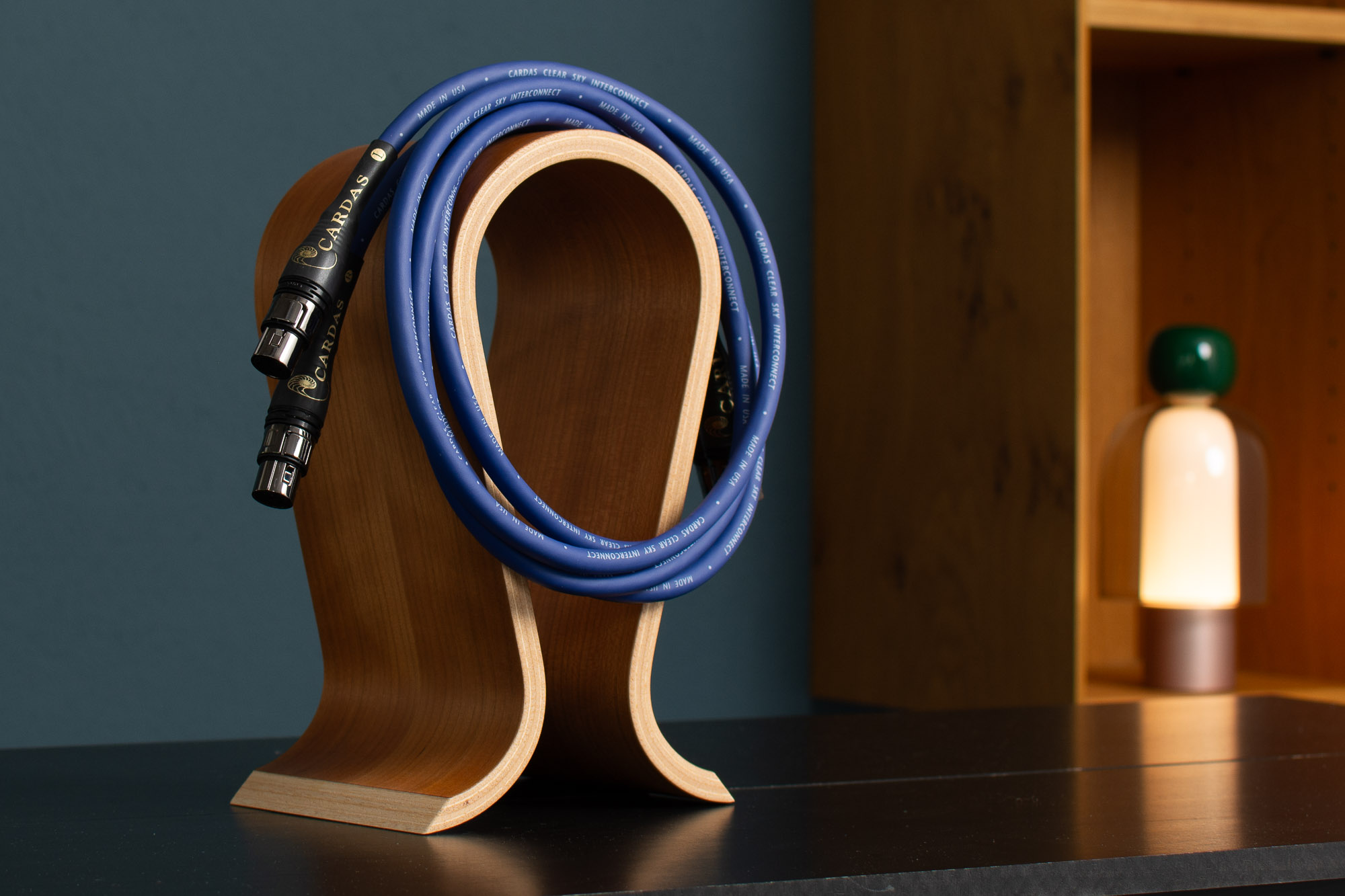 Cardas Clear Sky Interconnect RCA/XLR
