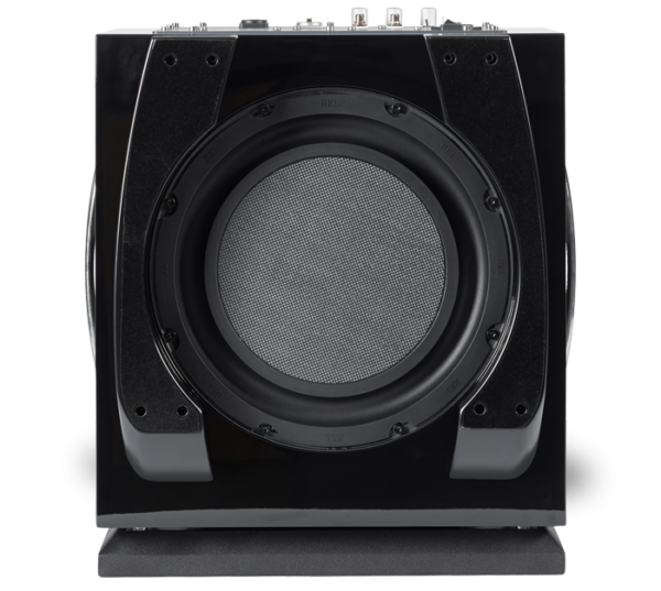 REL S/510 Subwoofer