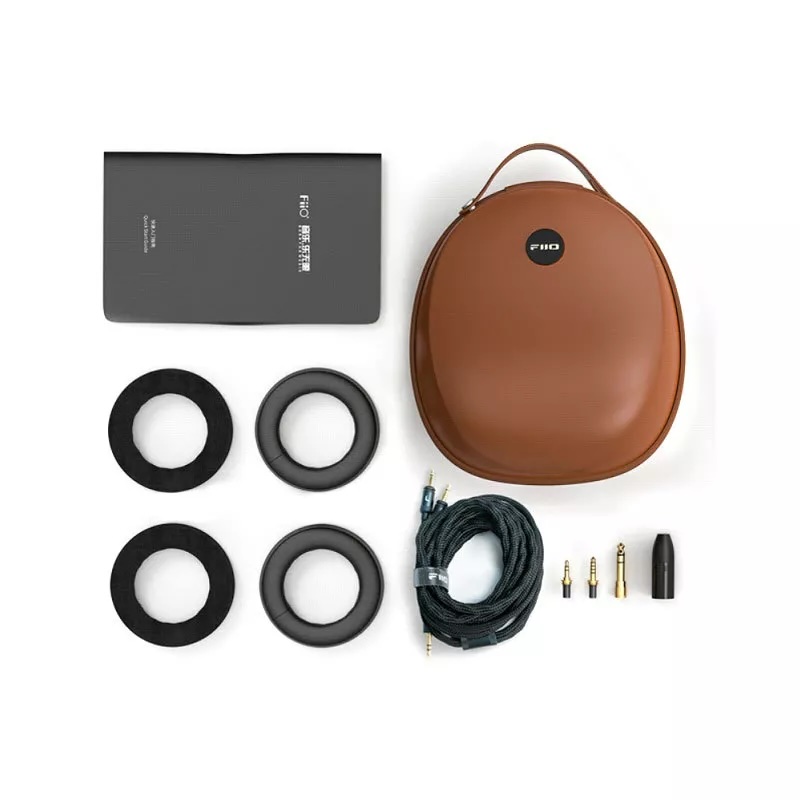 FiiO FT3 Kopfhörer