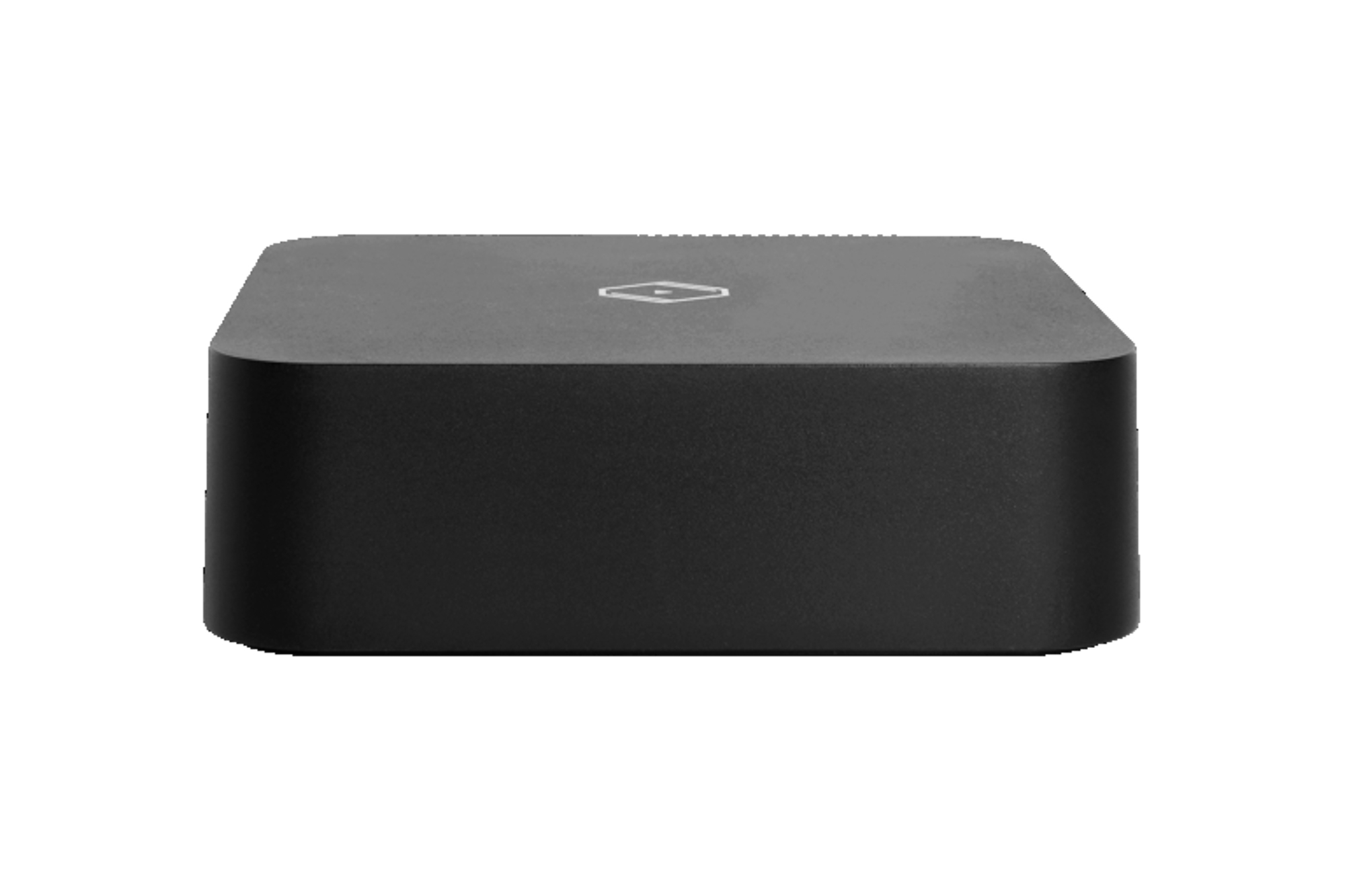 Silent Angel N8C Netzwerk-Switch