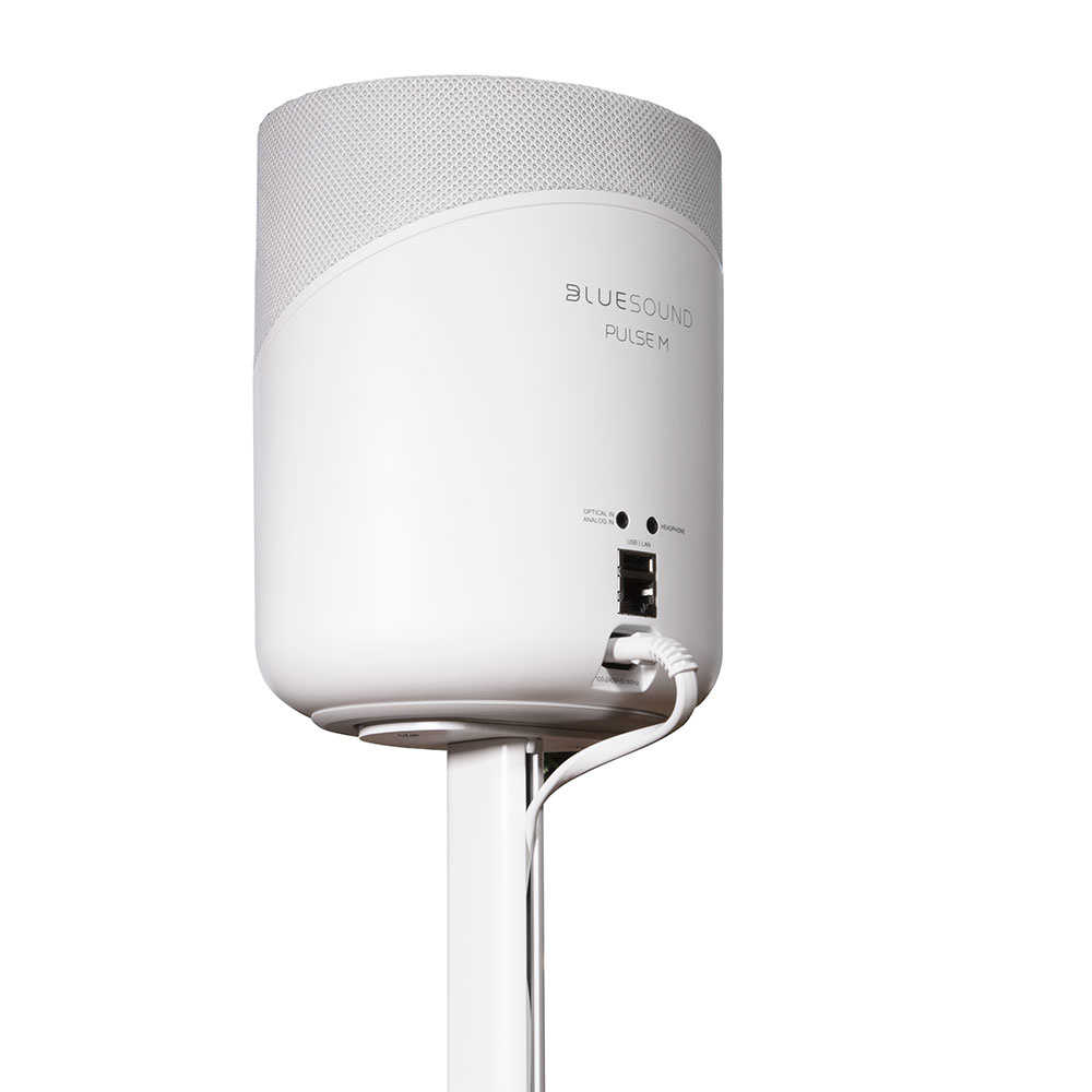 Bluesound Lautsprecher-Ständer für Pulse M und Flex