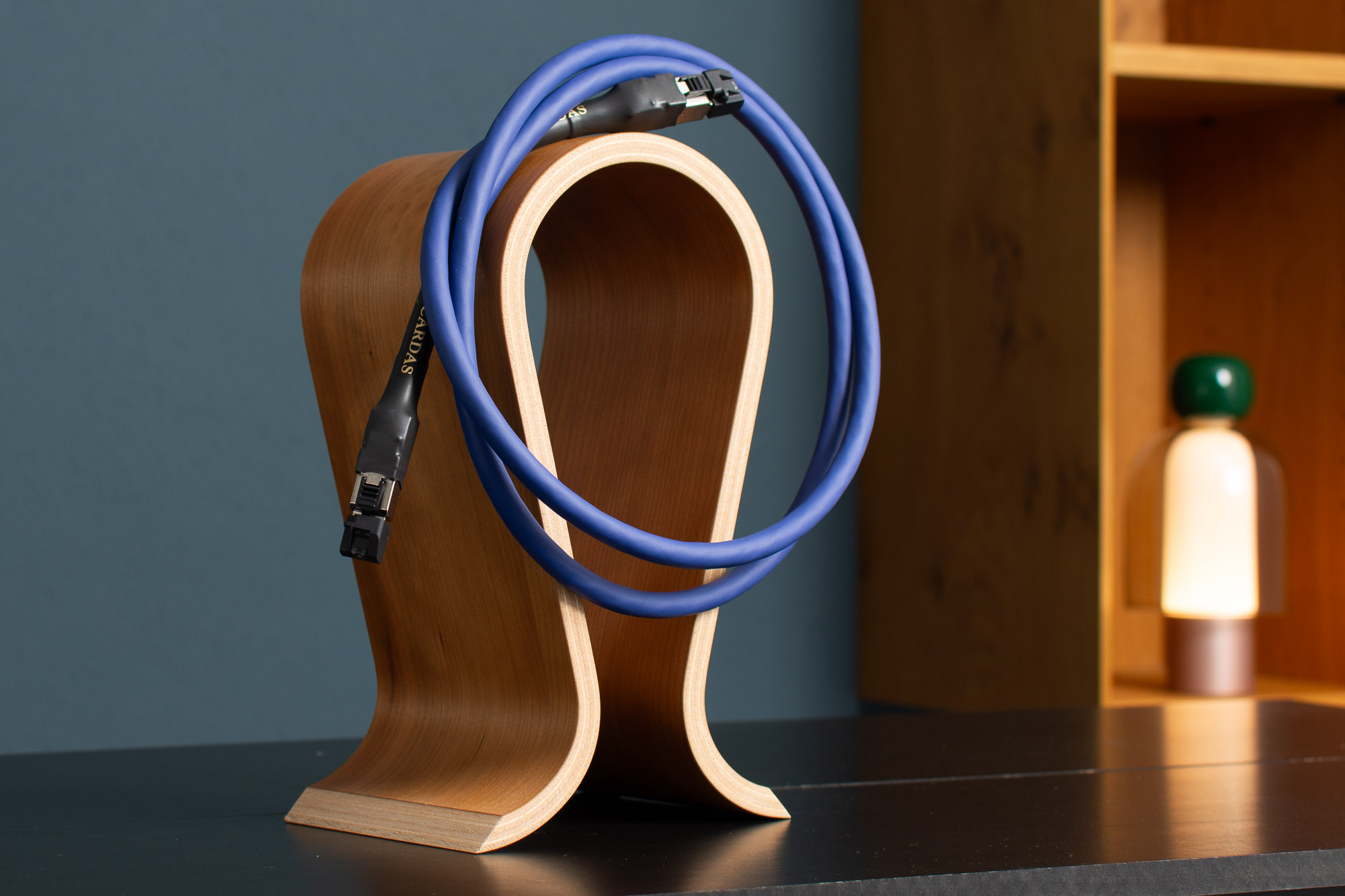 Cardas Clear Network Ethernet-Kabel