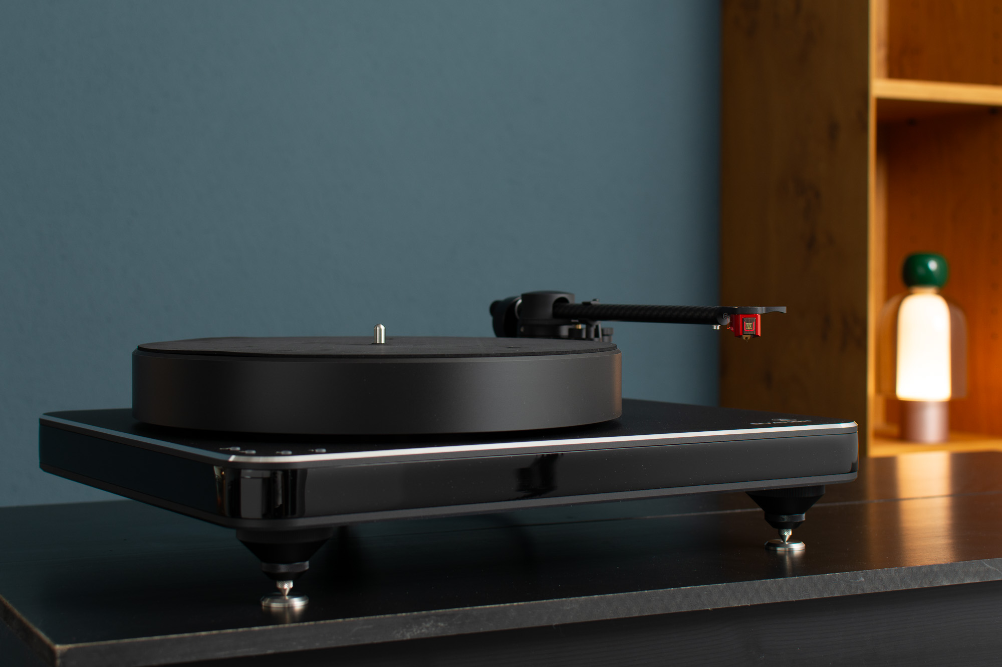 Clearaudio Ovation Plattenspieler