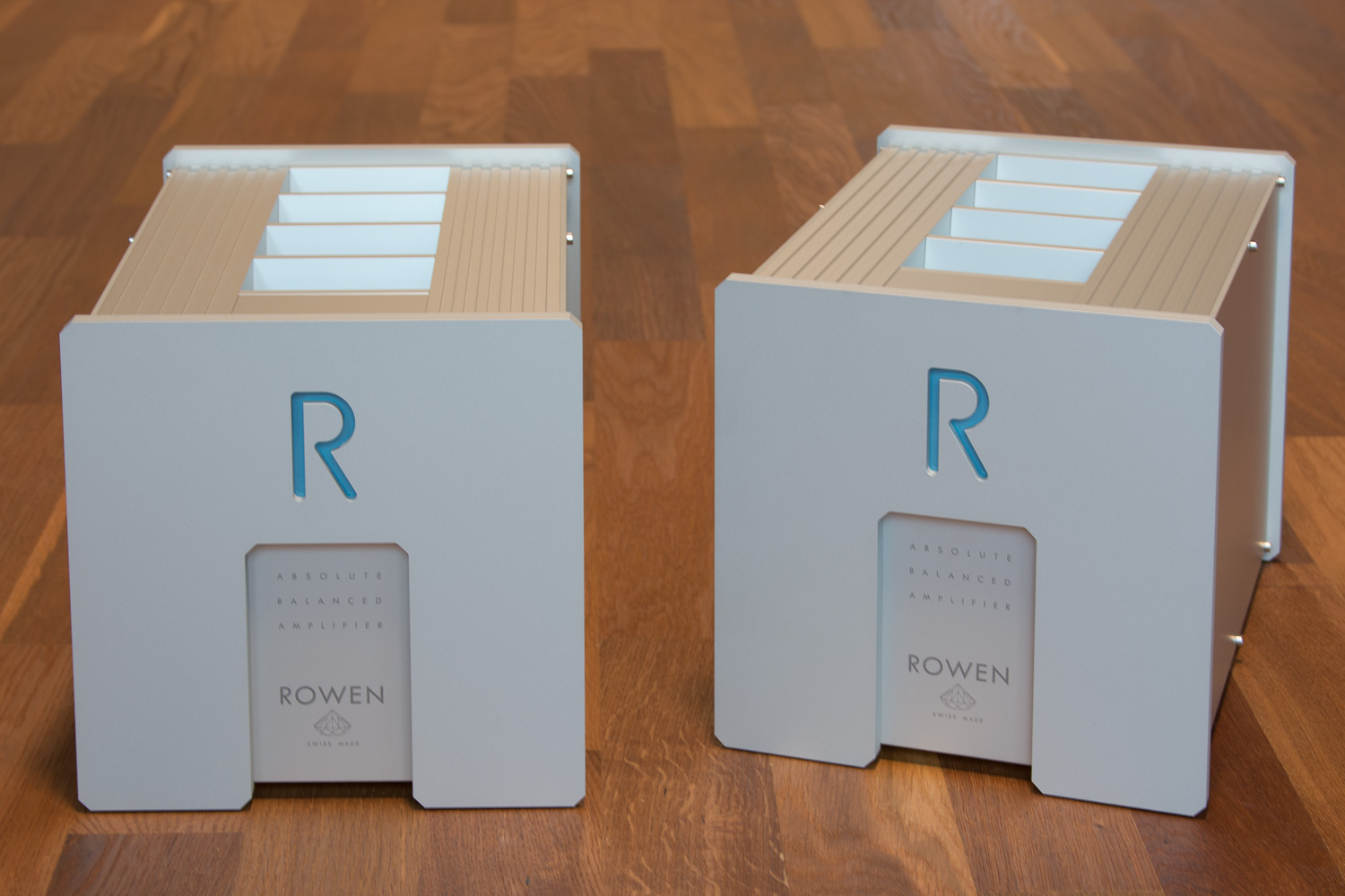 ROWEN ABSOLUTE ONE Endverstärker