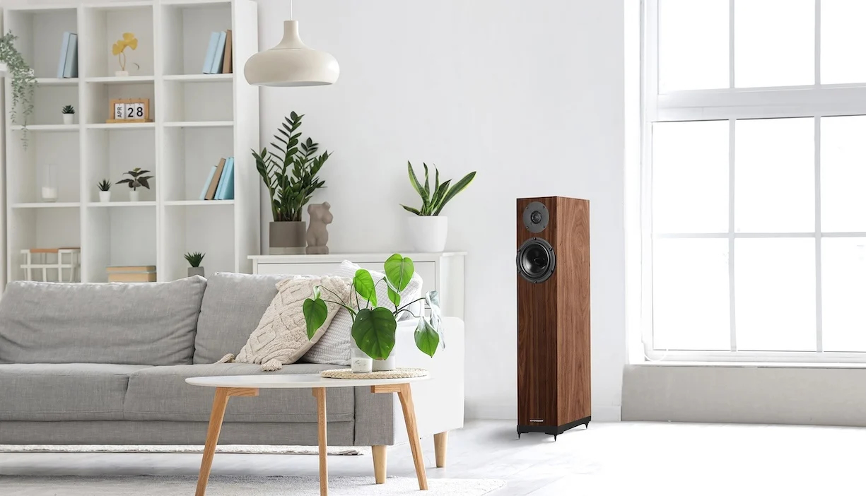 Spendor A2.2 Lautsprecher