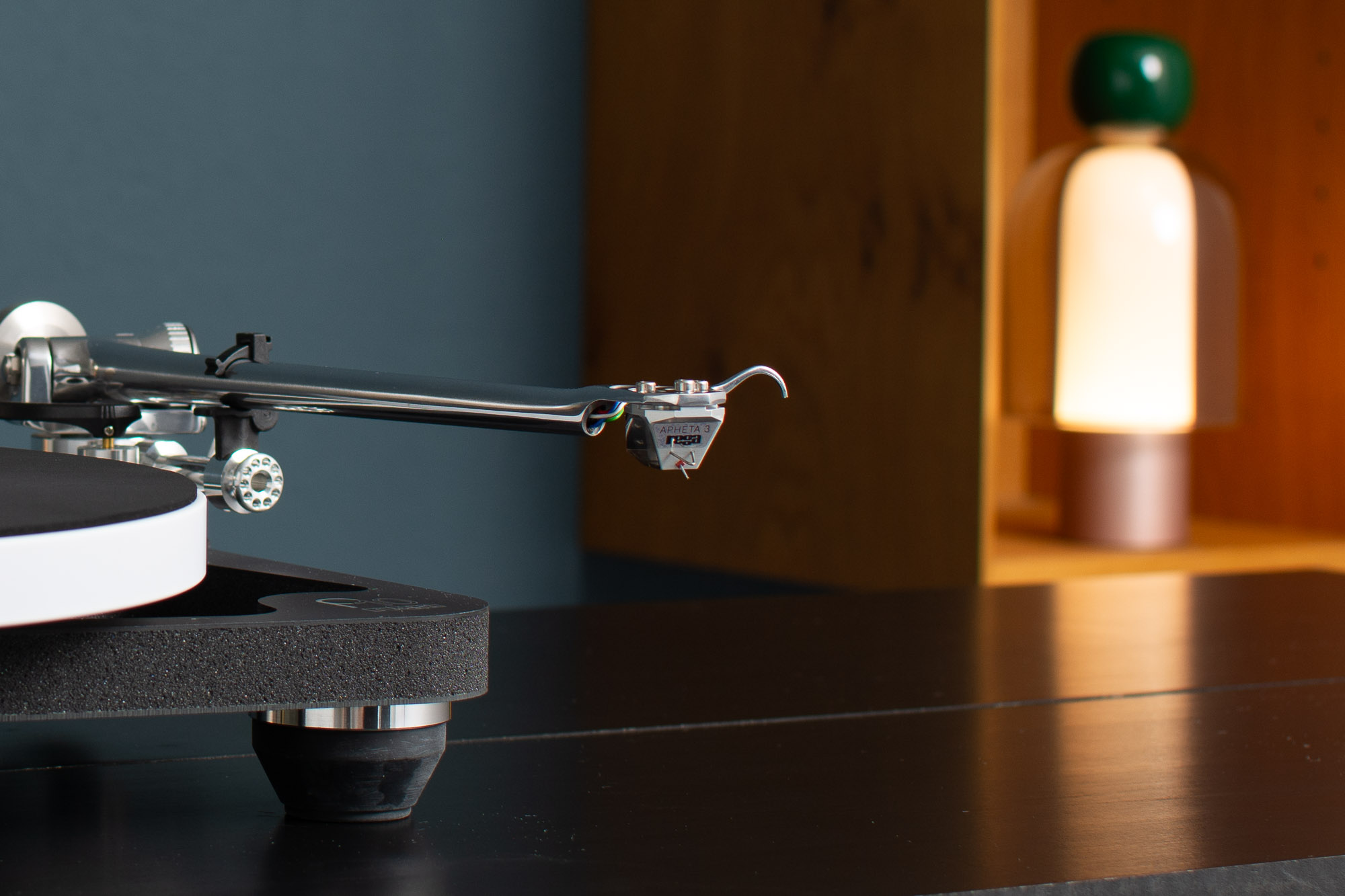 Rega Apheta 3 Tonabnehmer