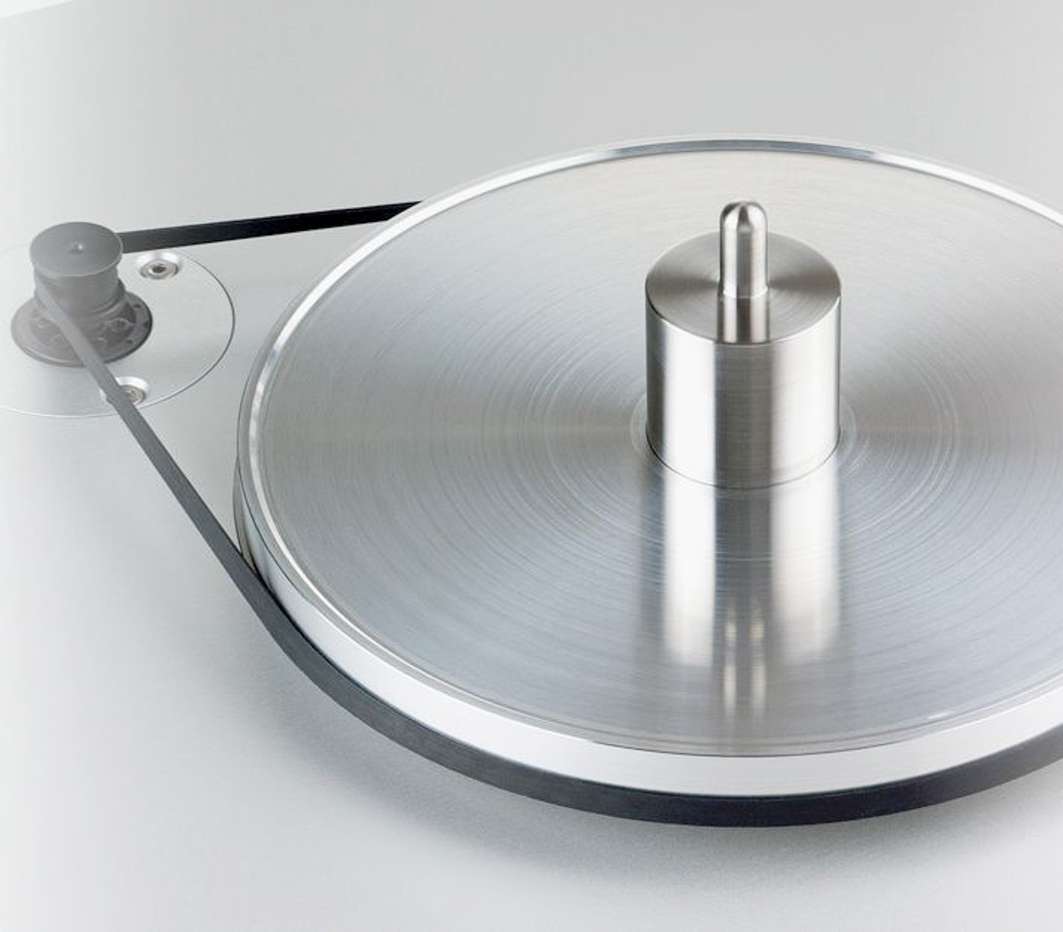 Clearaudio Ovation Plattenspieler