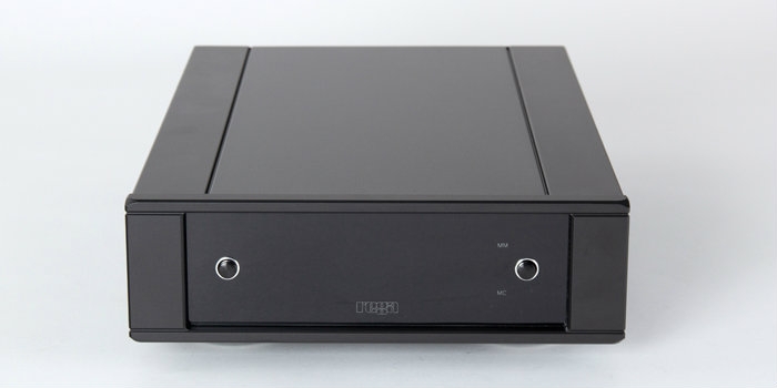 Rega Aria MKIII Phono-Vorstufe