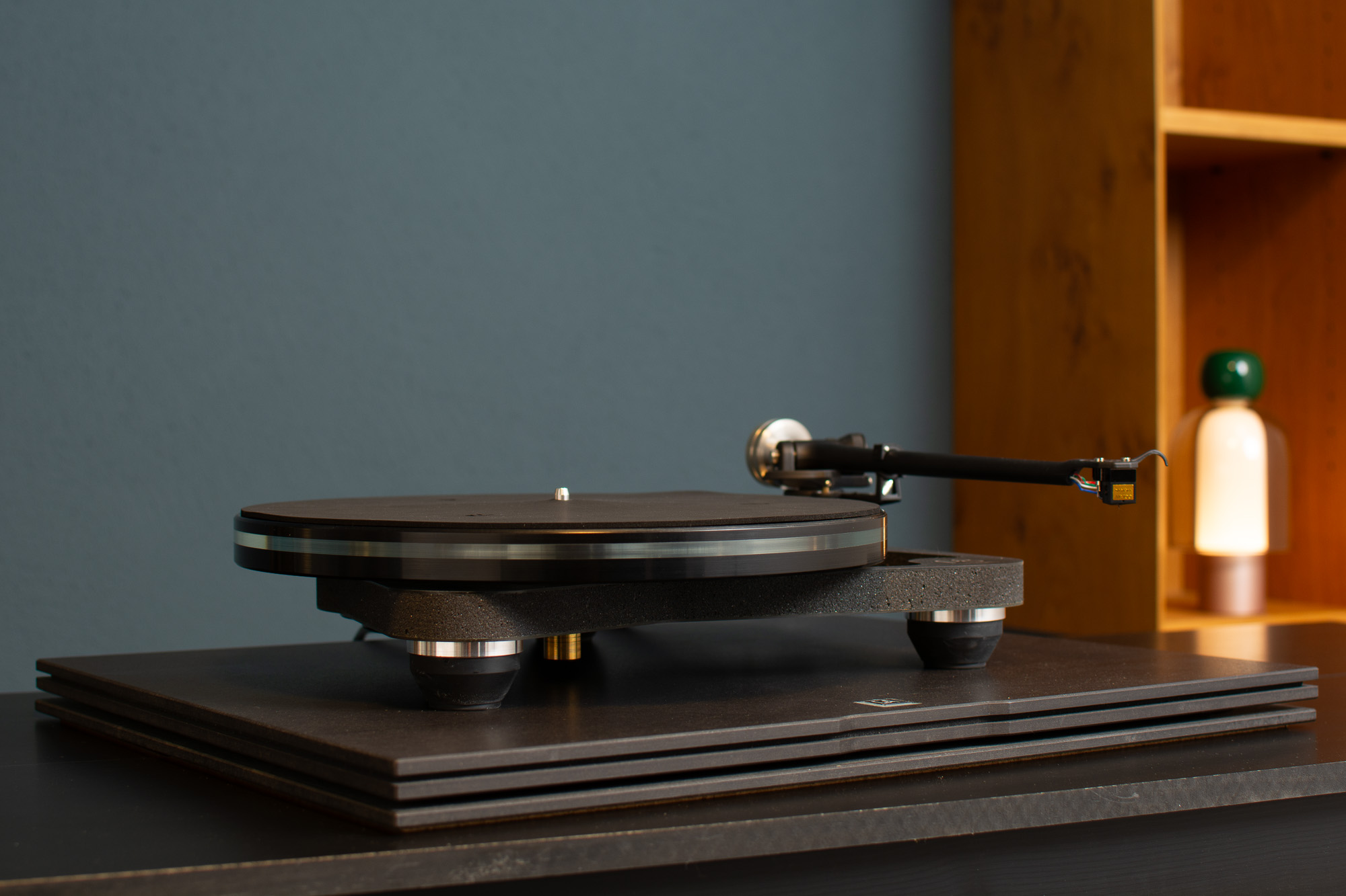 Lehmann 3S Gerätebasis 480 SE