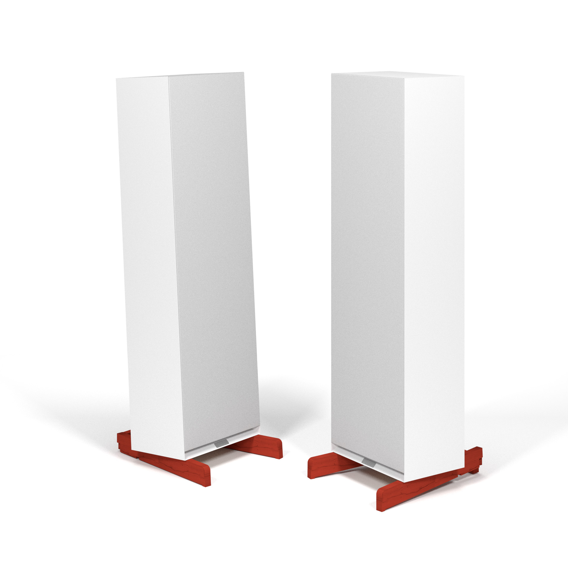 Swiss HD Ensemble V-Stand