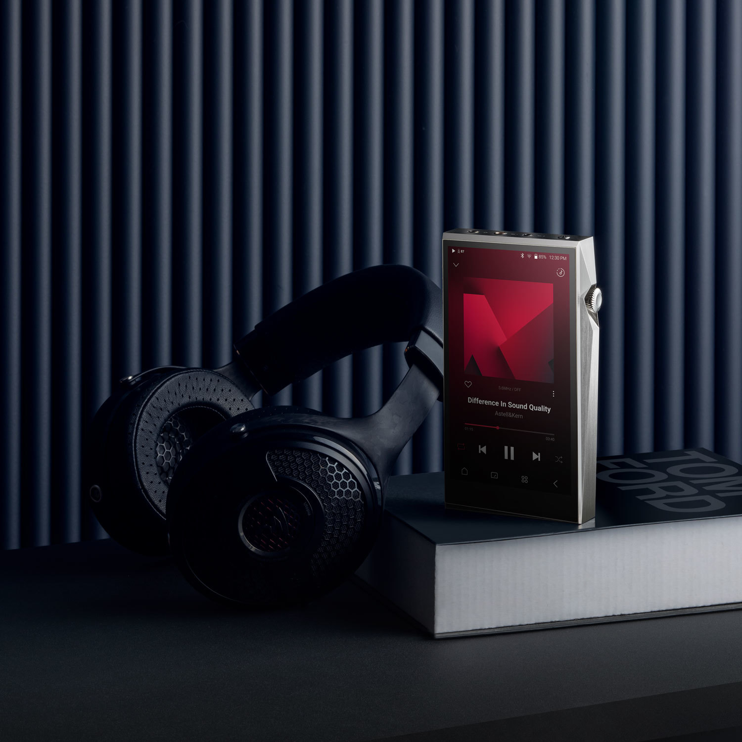 Astell&Kern SP3000T Digital Audio Player