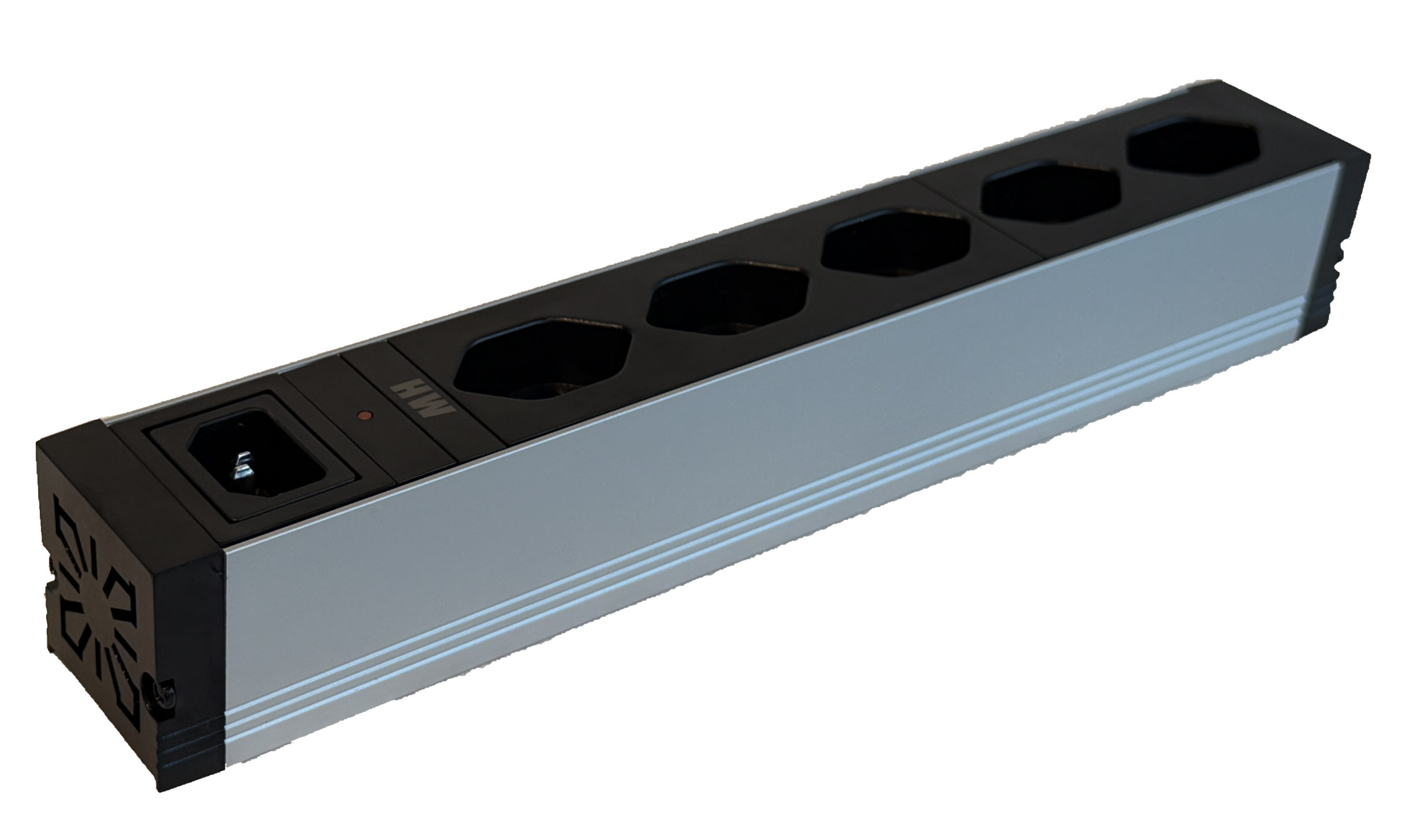 ROWEN PowerSTEP (maxCONNECT PDU) 5x Netzleiste