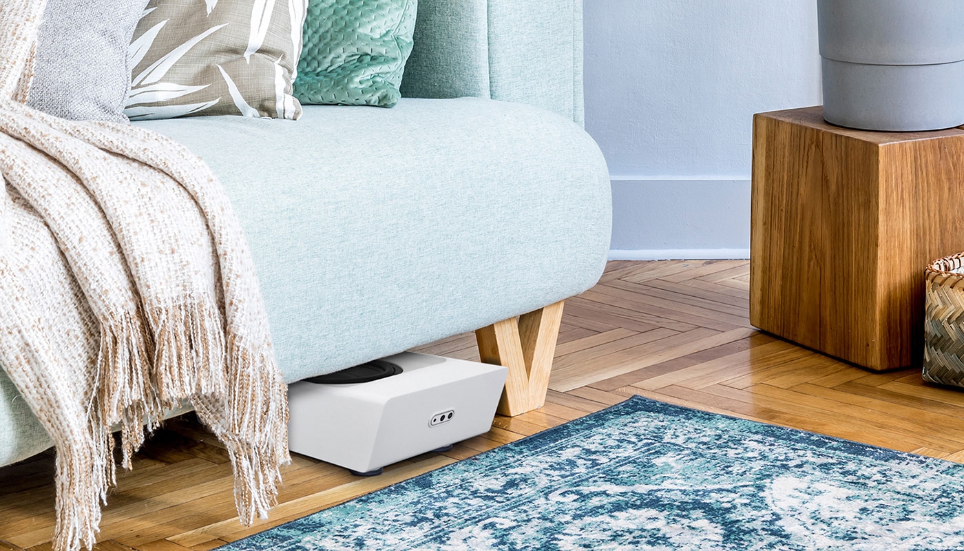 Bluesound Pulse SUB+ Wireless Subwoofer