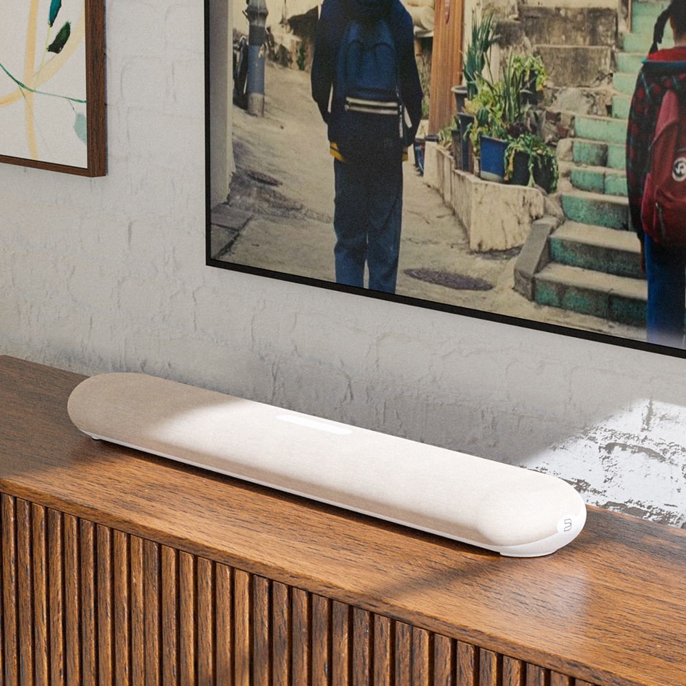 Bluesound Pulse Cinema Mini Soundbar
