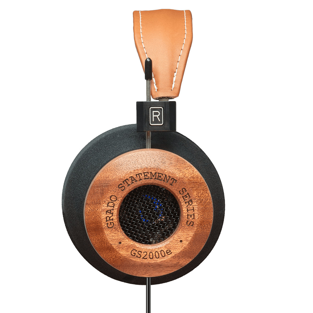 Grado GS2000e Kopfhörer - Aussteller