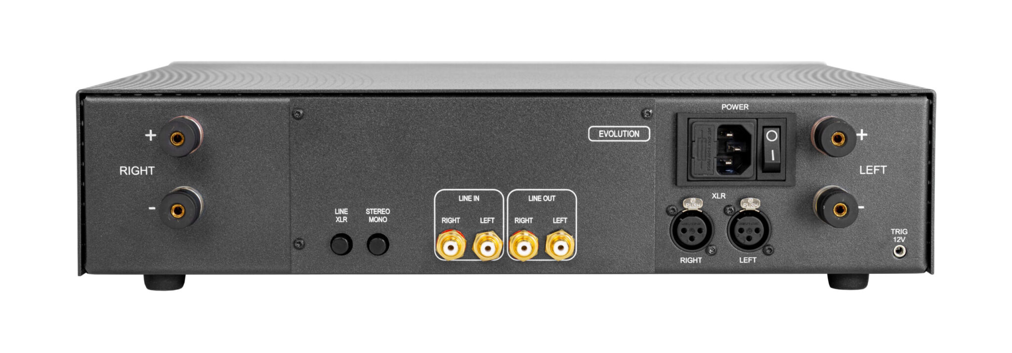 Atoll AM300 Evolution Endverstärker