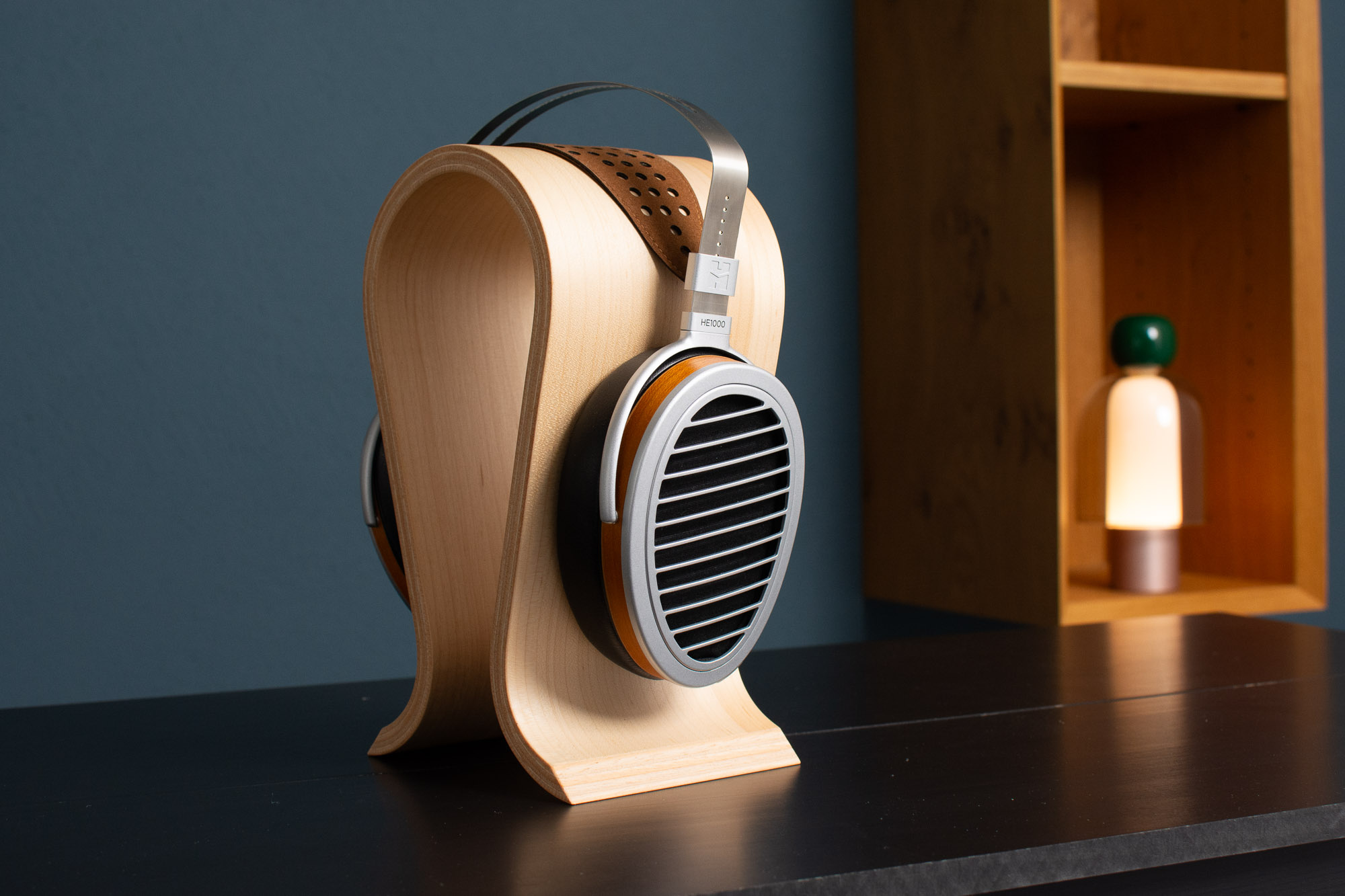 Hifiman HE1000 V2 Stealth Magnets Kopfhörer