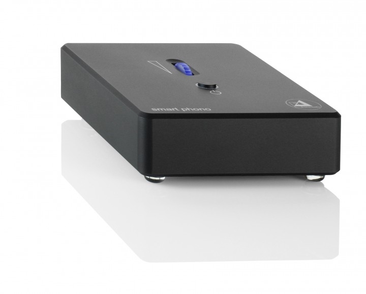 Clearaudio Nano Phono Headphone Phono-Vorverstärker