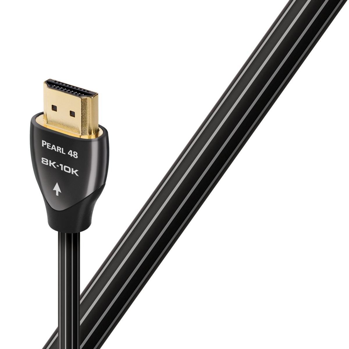 AudioQuest Pearl 48 HDMI-Kabel