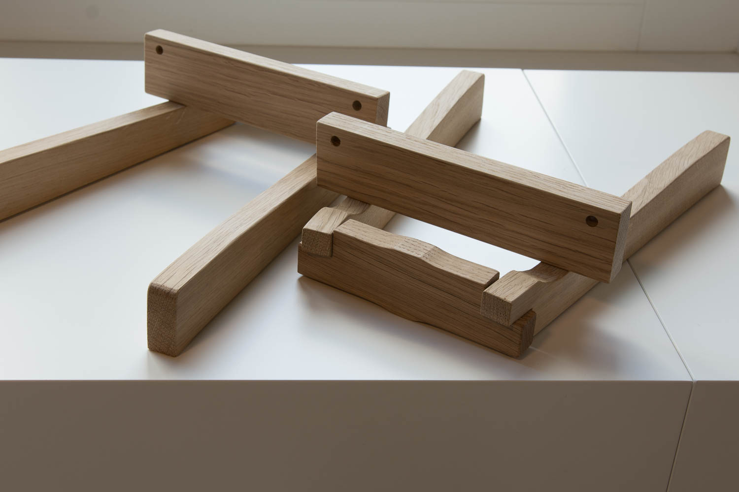 Swiss HD Ensemble V-Stand