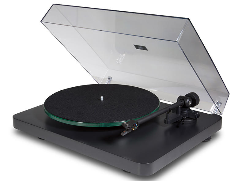 NAD C 558 Plattenspieler