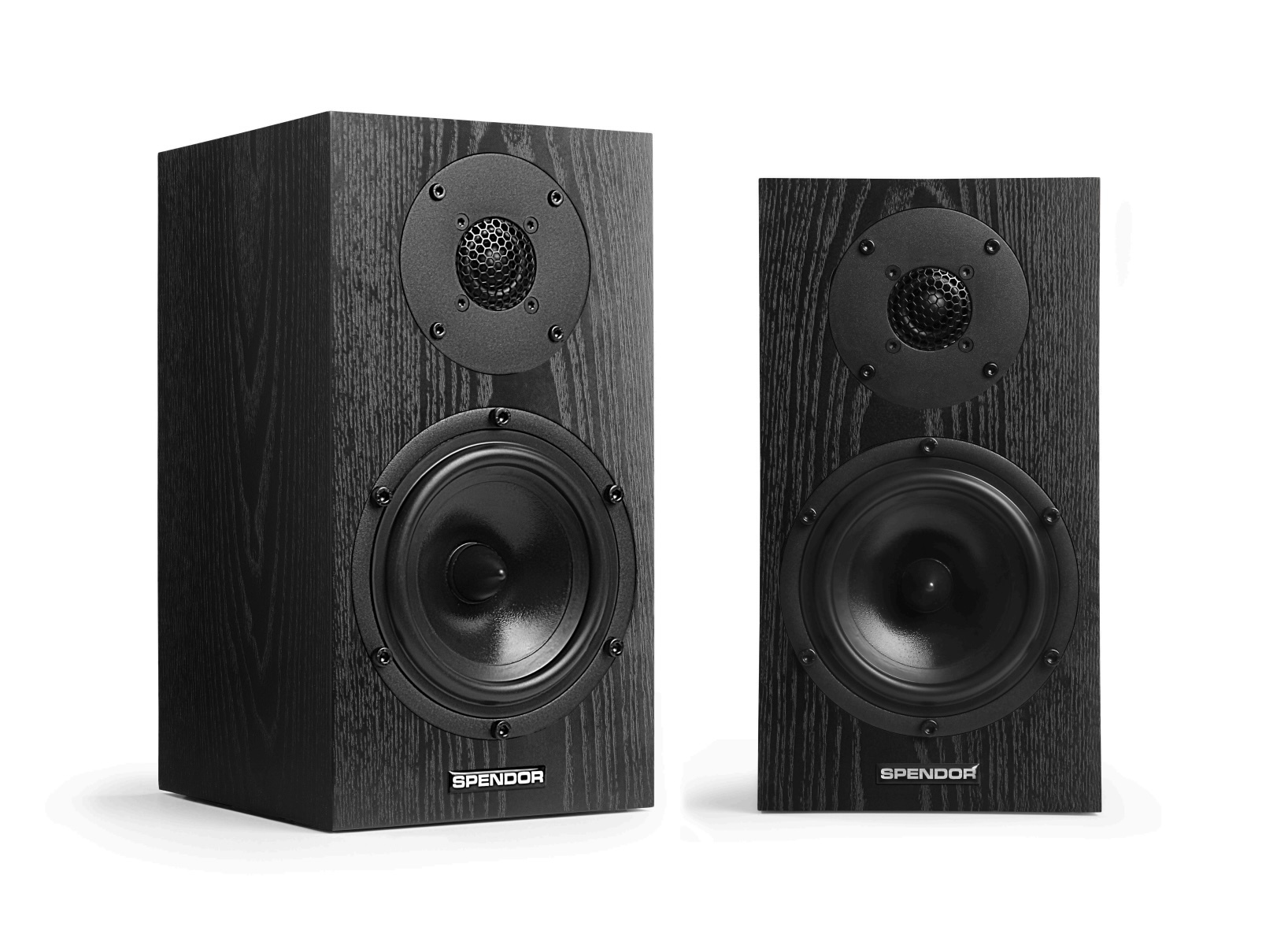 Spendor A1.2 Lautsprecher