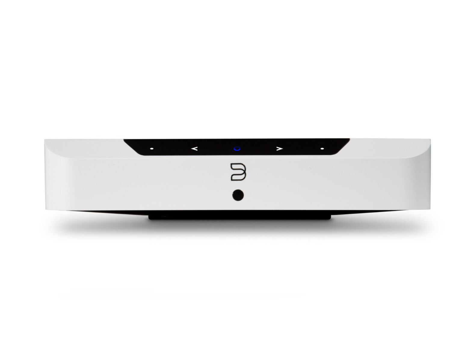 Bluesound POWERNODE EDGE Verstärker mit Bluesound Streaming