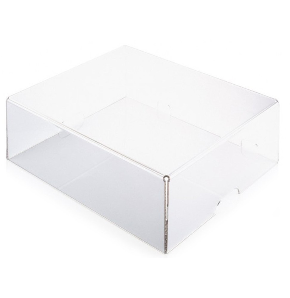 Clearaudio Haube zu Concept Signature Plattenspieler