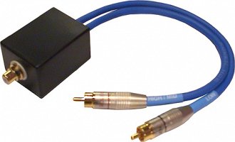 ROWEN XO1 Bi-Active Filter