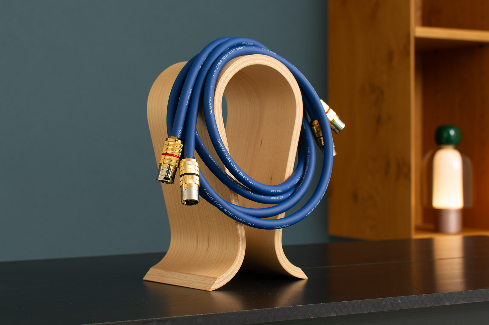 Cardas Clear Interconnect RCA/XLR