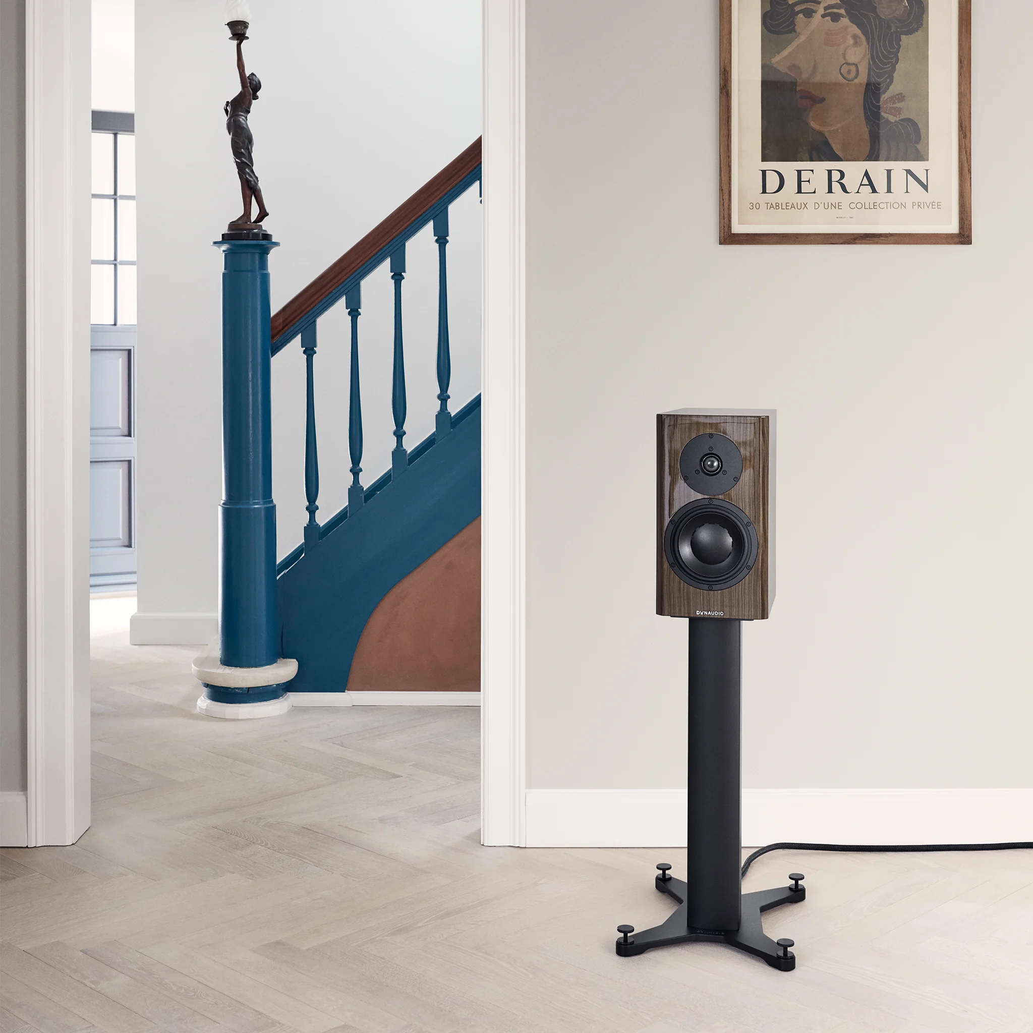Dynaudio Special Forty Lautsprecher