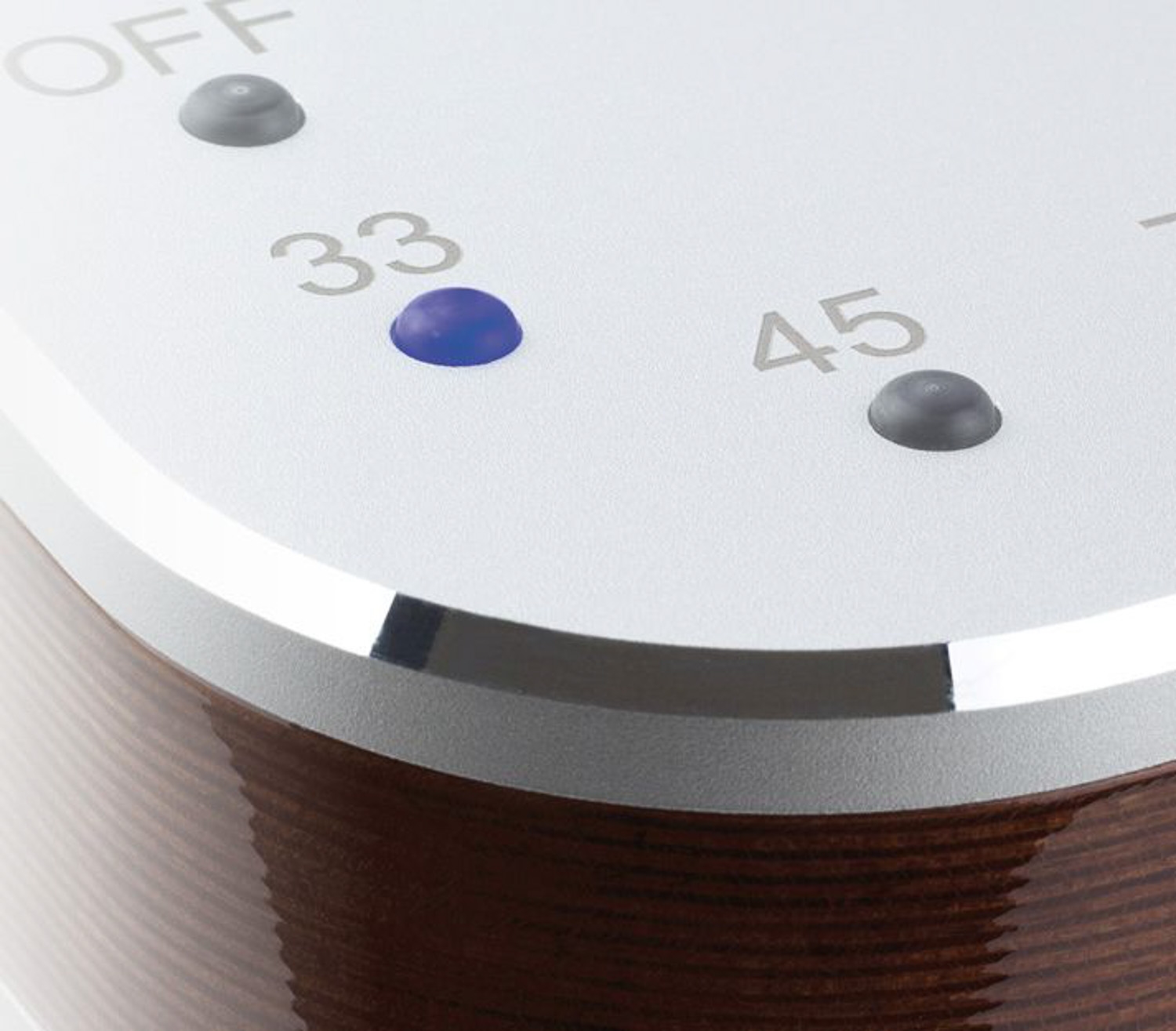 Clearaudio Ovation Plattenspieler