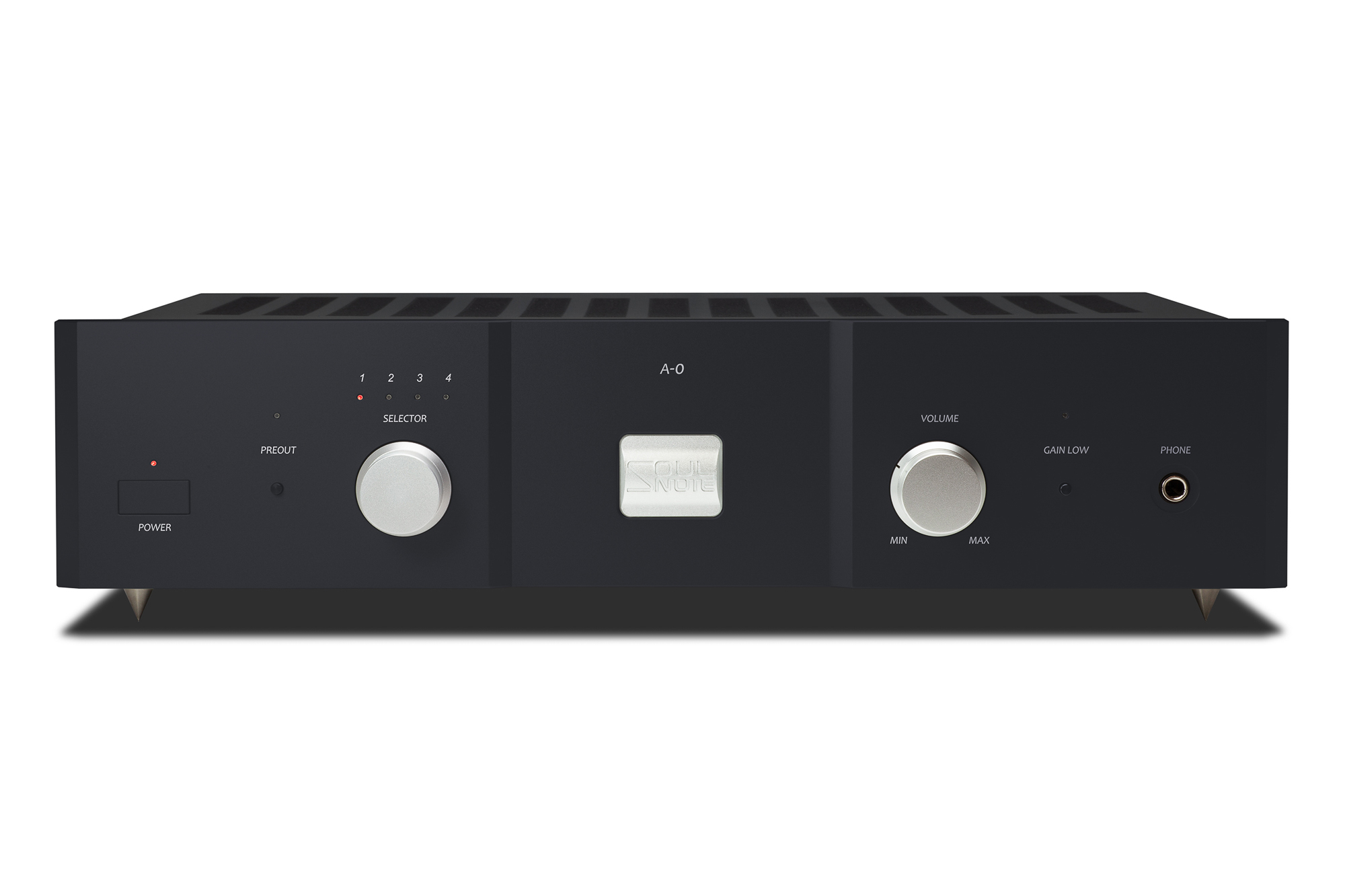 Soulnote A-0 ver.2 Verstärker