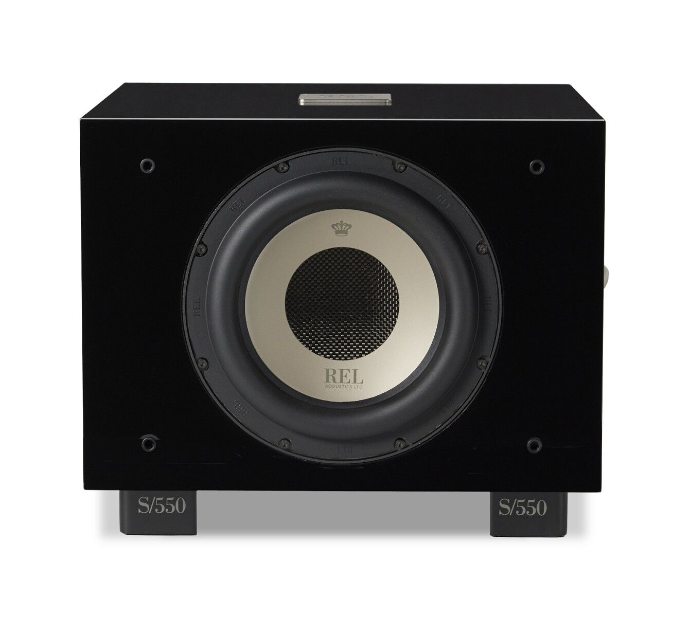 REL S/550 Subwoofer