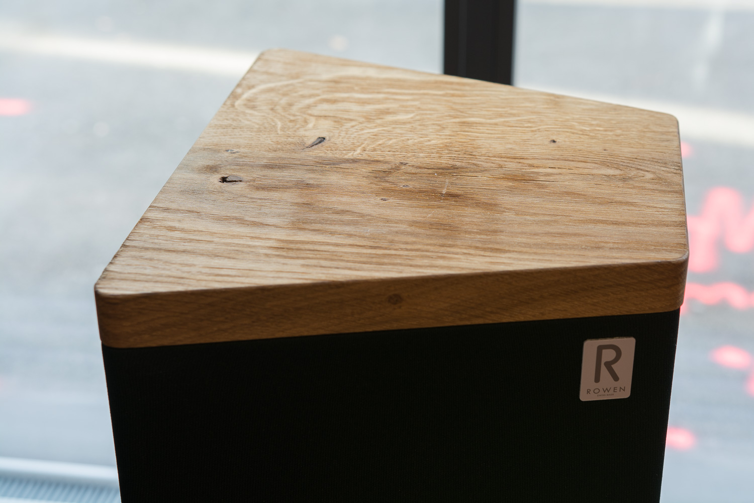 ROWEN S6 Lautsprecher