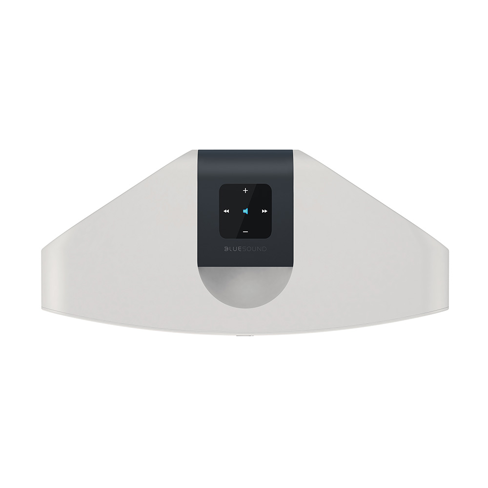 Bluesound Pulse 2i Streaming Lautsprecher