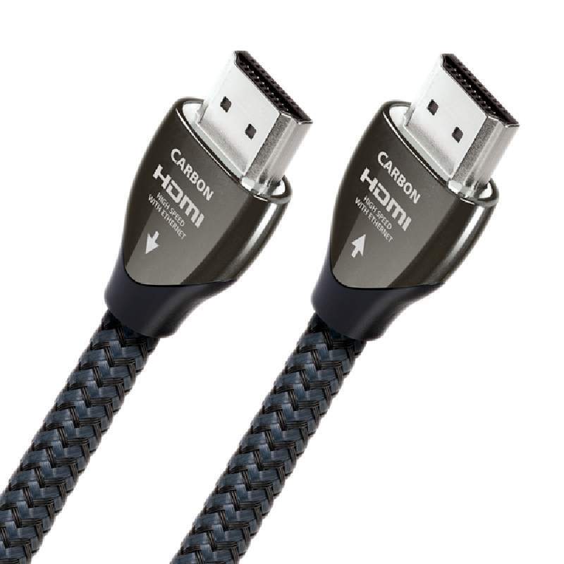 AudioQuest Carbon HDMI