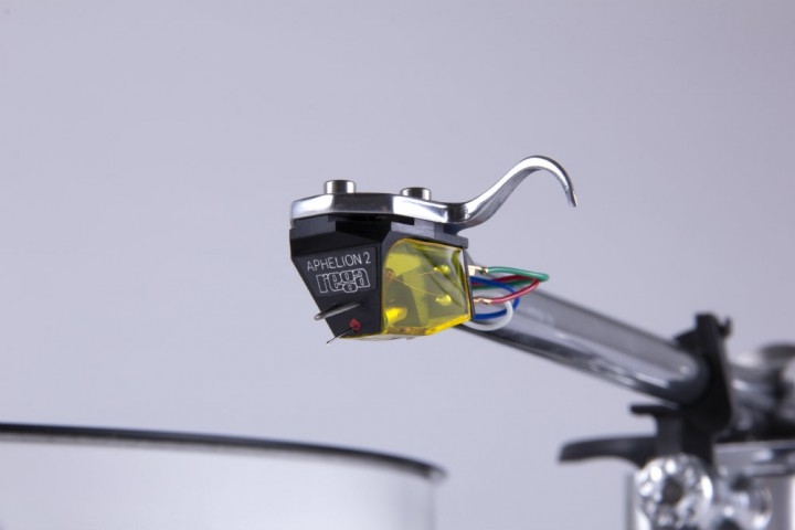 Rega Aphelion 2 Tonabnehmer