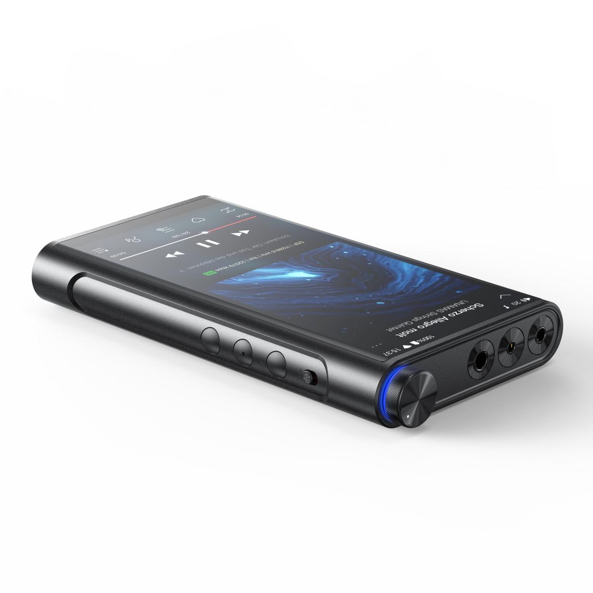 FiiO M15S Digital Audio Player