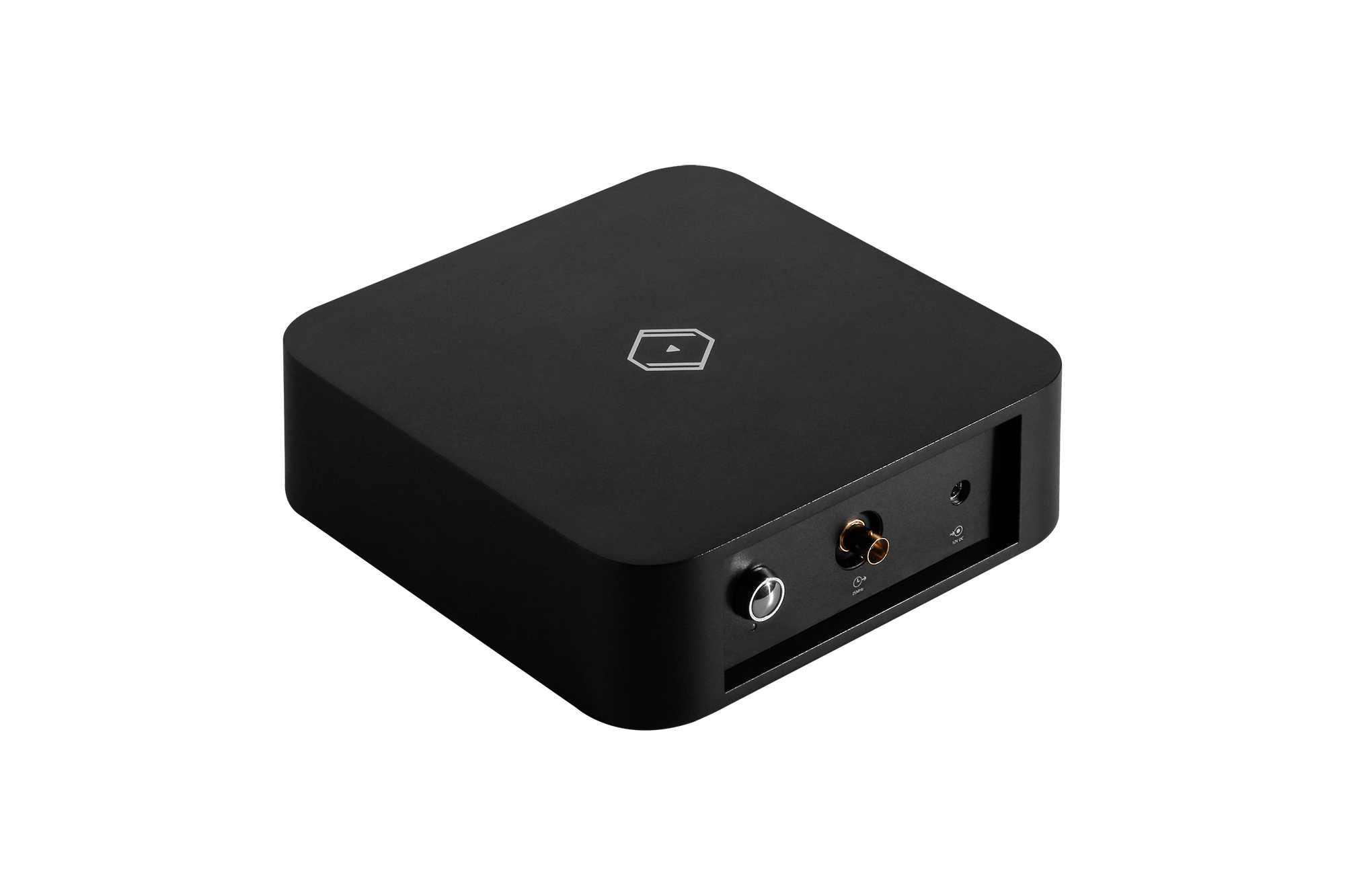 Silent Angel Genesis GC Word Clock 10MHz