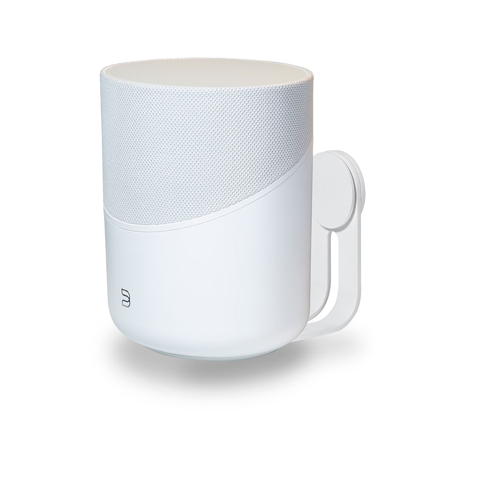 Bluesound Wandhalterung für Pulse M