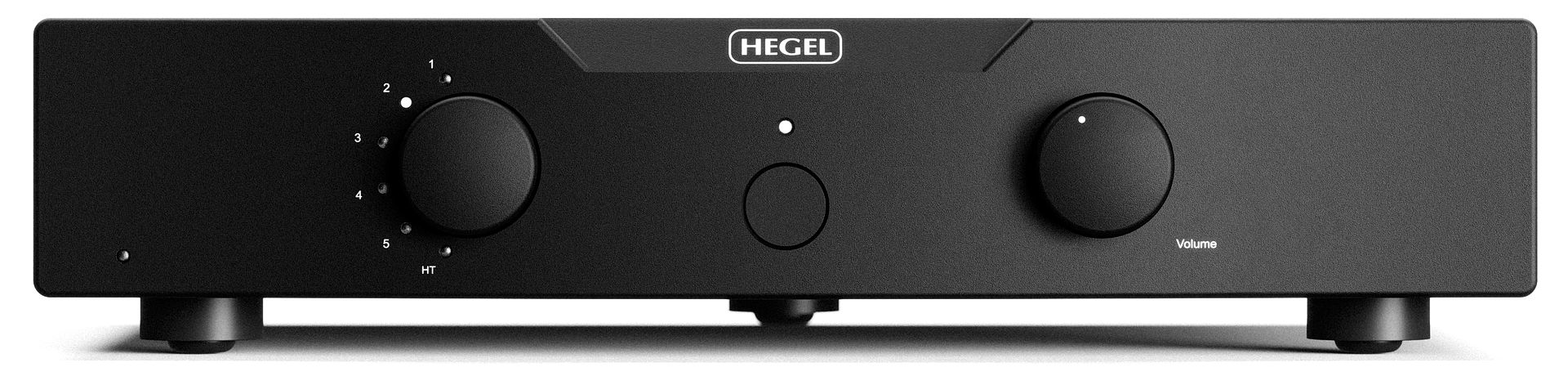 Hegel P30A Vorverstärker