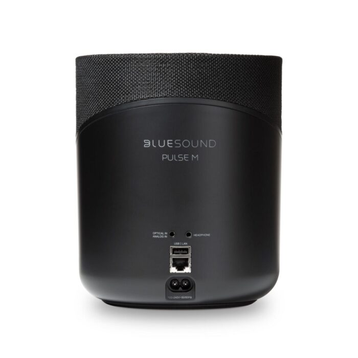 Bluesound Pulse M Streaming Lautsprecher