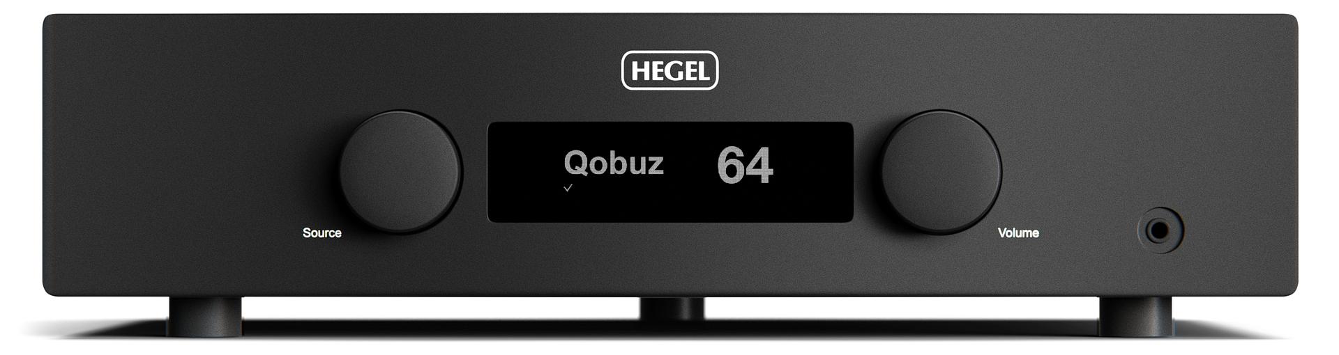 Hegel H200 Streaming Verstärker