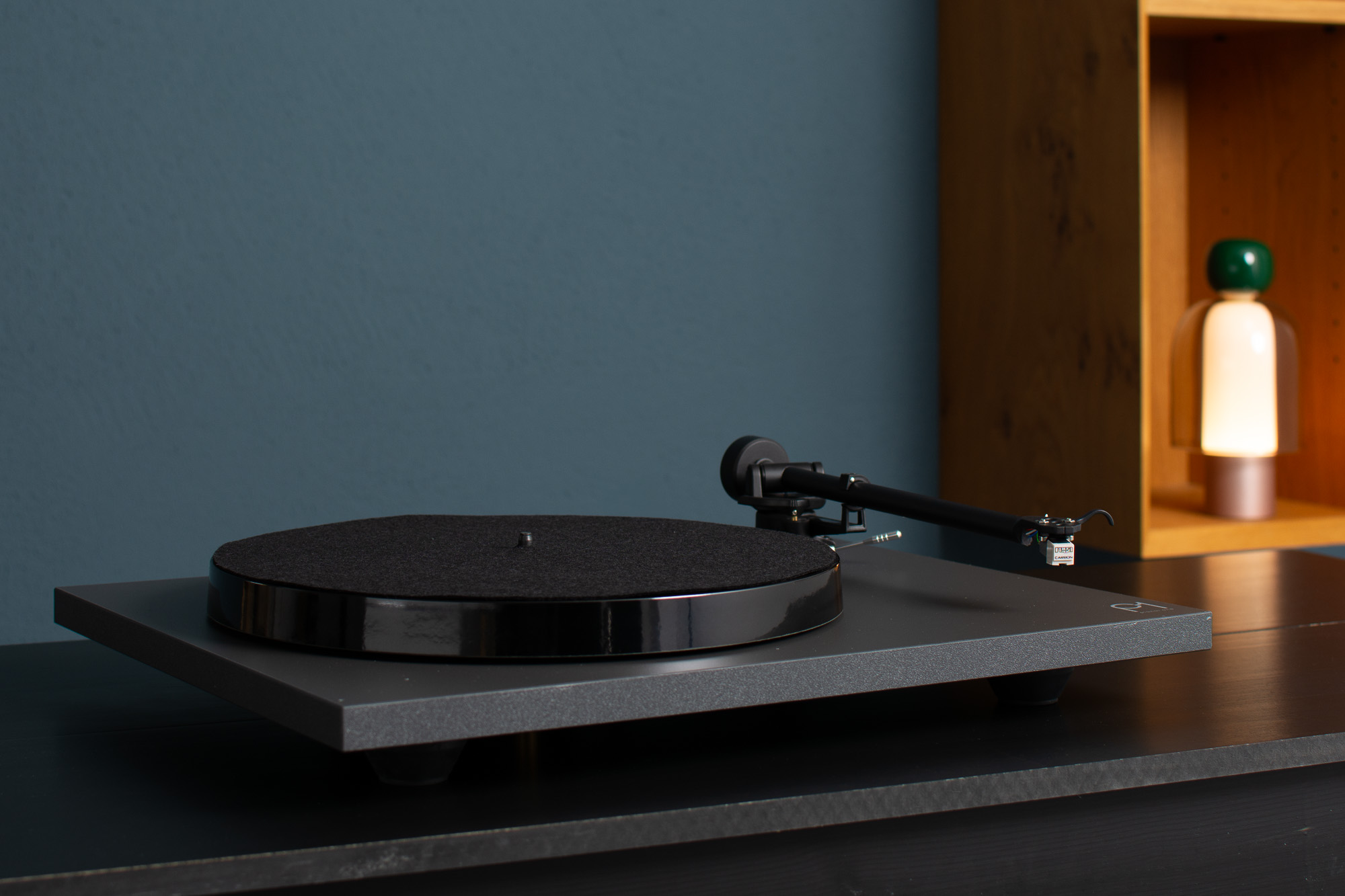 Rega Planar 1 Plattenspieler