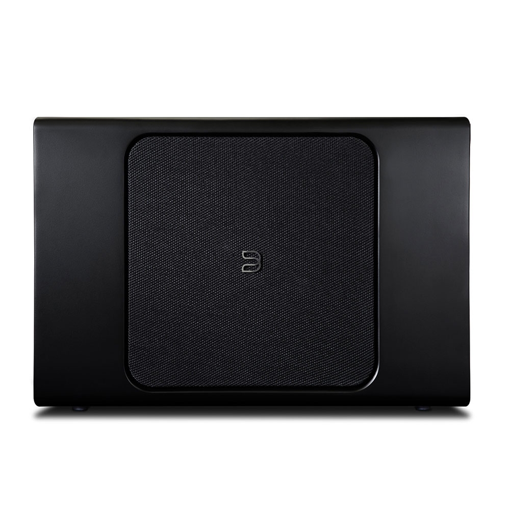 Bluesound Pulse SUB+ Wireless Subwoofer
