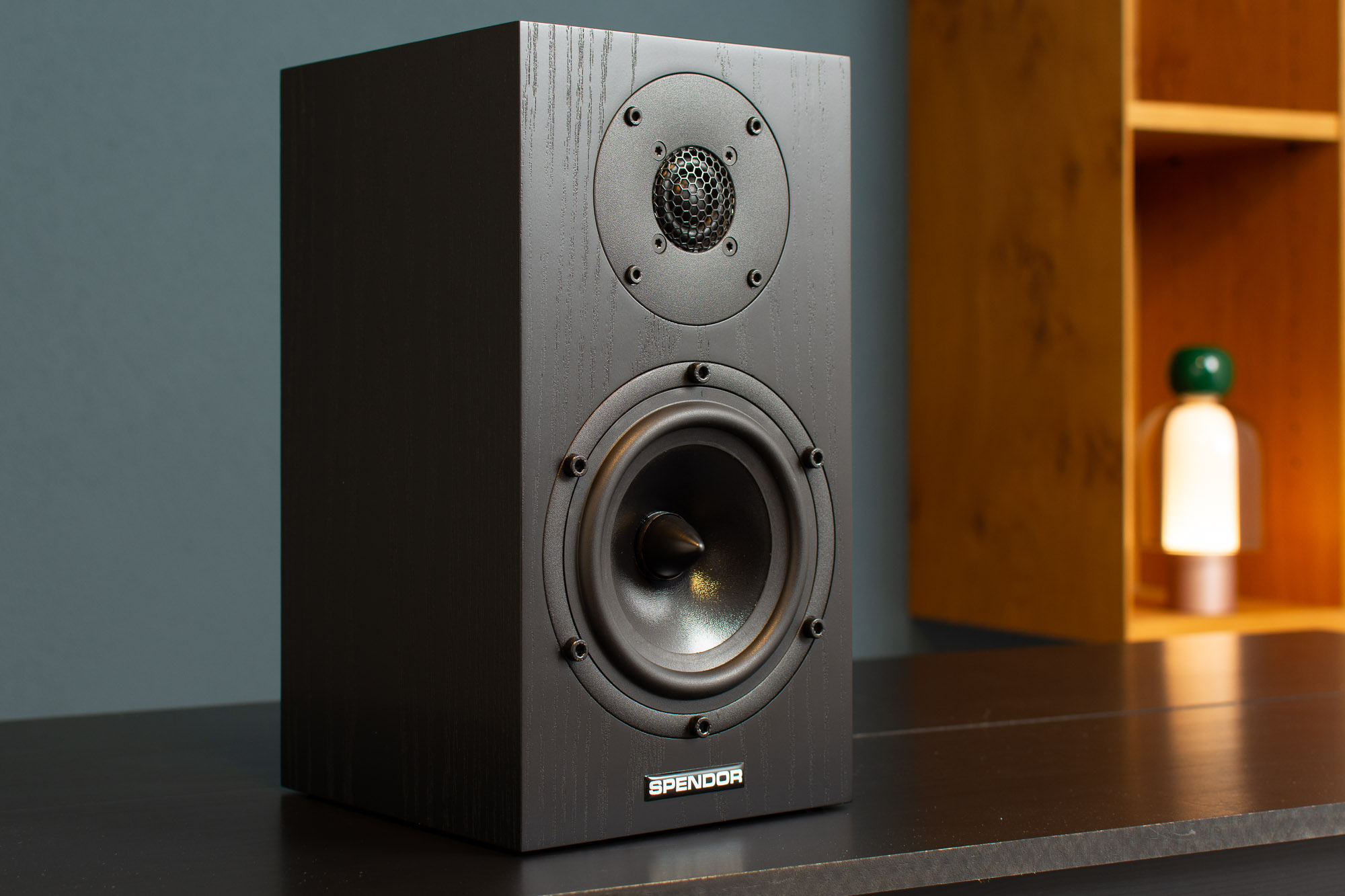Spendor A1.2 Lautsprecher