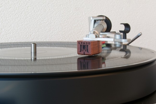 Grado Master 3 Tonabnehmer